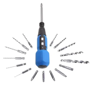 3.6V Cordless Electric Screwdriver