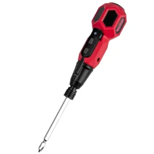 3.6V Cordless Electric Screwdriver Kit Industrial Mini Multifunctional Disassembly Screw Tightening
