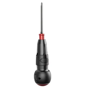 3.6V Rechargeable Type C Cordless Mini Electric Screwdriver Multi Functional Household Repair Tool