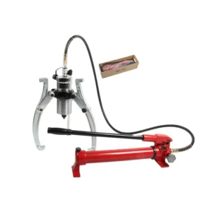 30 Ton Universal Hydraulic Hub Bearing Gear Puller FYL Series