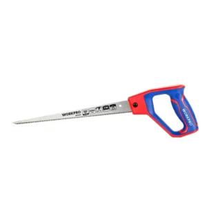 300MM(12″) DIY Industrial Compass Hand Saw for Wood and Plastic Cutting for Drywall Application
