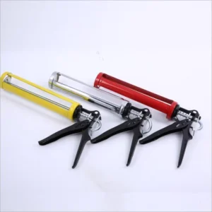 300Ml Sausage Silicone Sealant Applicator Caulking Gun Sealing Gun
