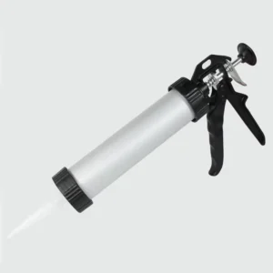 300ml Sausage Single Component Manual Caulking Gun for Sealant