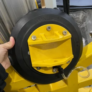 300mm Sucker Cups for Glass Pneumatic Vacuum Lifter Turnover and Rotation Function Lifting Equipment Suction Crane