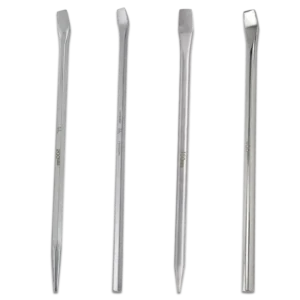 304 Stainless Steel Crow bar Wrecking bar