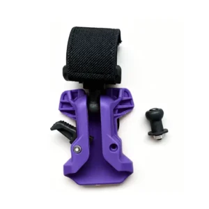 30KG Heavy Duty Tool Belt Clip Power Tool Holder Quick Release Tool Hook Waist Carry Clip for Cordless Drill