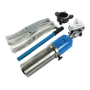 30Ton Hydraulic Gear Puller and Bearing Separator Tool Set
