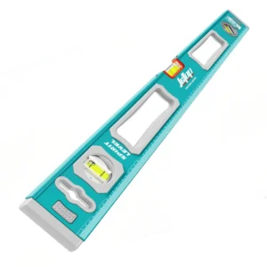 30cm-200cm Magnetic Hand Level Bubbles Precision Spirit Level Measuring Tool for Building