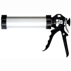 310 ml 10 oz Cartridges Caulking Silicone Sealant Gun