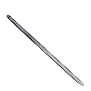 32 inch Bead Lifting Tool Pry Bar High Carbon Steel Hand Tool for Tire Changer Machine