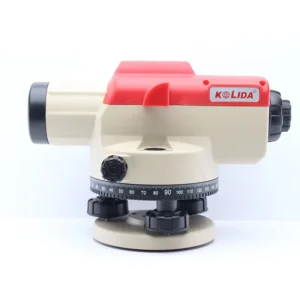 32x Auto Leveling High Precision Industrial Spirit Level Water Level Instrument for Engineering Survey