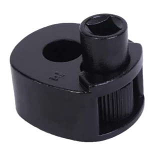 33 42mm Removal Wrench for Car Steering Rudder Tie Rod Rudder Ball Joint Universal Steering Track Rod Removal Puller Hand Tool