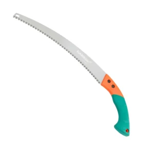 330mm Curved Blade Pruning Saw Hand Saw