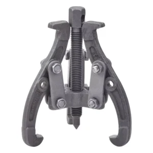 35-75 mm Gear/Hub Bearing Puller 3 Jaw Reversible Fly Wheel Pulley Remover Kit