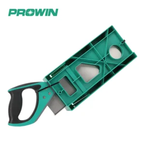350mm Back Saw With Mitre Box 0 45 90 Degree Pruning Blade Wood Cutting Hand Saw