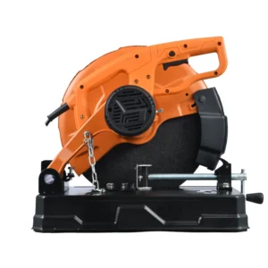 355MM Cut Off Saw Metal Cutting Machine Chop Saw