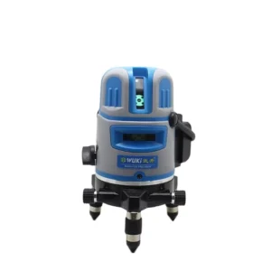 360 Laser Leveling Instrument with 5 Line