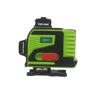 360 Self-Leveling Green Light Laser Level 4D16 Lines Laser Levels