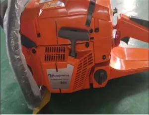 365X-Torq Chainsaw 24in 20in 28in Bar Gasoline Wood Cutter 65.1cc 3.4kw Heavy Duty Saw Tree Cutting Machine for Logging