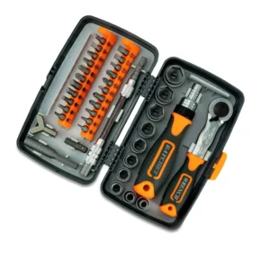 38 Pcs Screwdriver Set