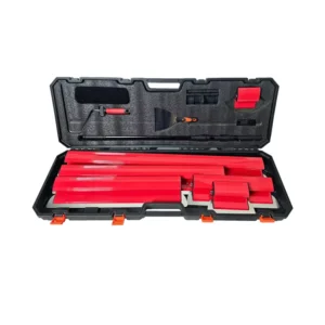 39 Inch Stainless Steel Skimming Blade Set Professional Drywall Finishing Wall Smoothing Tools