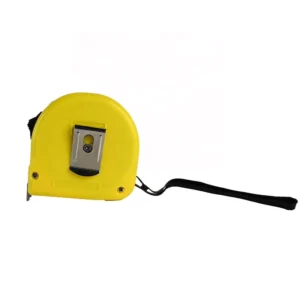 3M 5M 7.5M 10M 100% New Abs Measure Tape with Blister OEM Measure Tape Manufacturer Best Selling