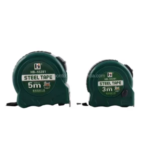 3M 5M 7.5M 10M High Quality Plastic Tape Measure Measure Tape