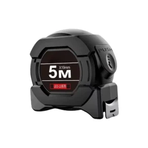 3M 5M 7.5M 10M Tape Measures with Logo Custom ABS and Stainless Steel Measuring