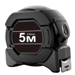 3M 5M 7.5M 10m Widened Anti fall Household Wear resistant Tape Measure Mini Self locking Steel Tape Measure