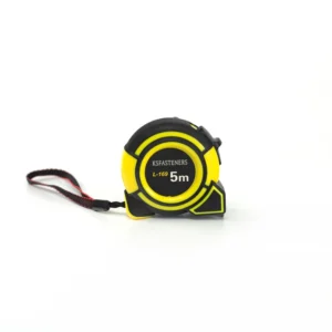 3M 5M 7.5M Measure Both Side Dual Ruler Retractable Metric Inches Magnetic Measuring Tape