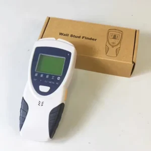 3Q 5 in 1 Multi Wall Detector Safety Wall Metal Wood Wire Detection