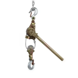3T Hand Tools Multi-function Steel Wire Cable Hand Puller for Tightening Wire