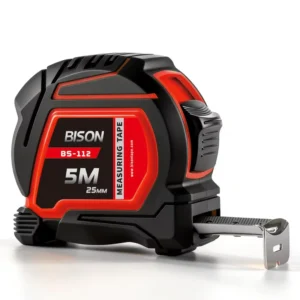3m 10FT Steel Blade Tape Measures Custom Logo Measuring Tape 7.5 Meter Imperial Metric