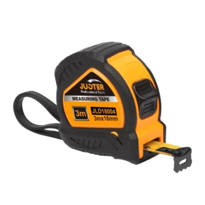 3m 5m 7.5m 10m 16ft 25ft Hand Tools Retractable Magnetic Steel Measuring Tape Custom Logo Tape Measures