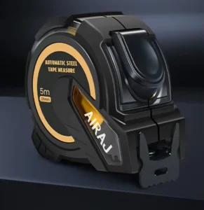 3m 5m 7.5m 10m Tape Measure Self-lock Measuring Tape Customized Retractable Metric Imperial Tape Measure