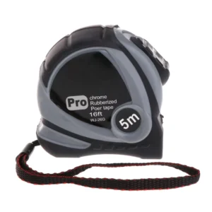 3m Meter Smart Measuring Tape ABS Shell Stainless Steel Measuring Tape