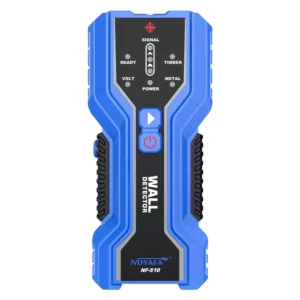 3mm Stud Finder Metal Wood AC Wire Finder Multifunctional Electrical Detector