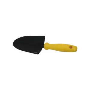 3pcs Industrial DIY Stainless Steel Wooden Handle Garden Shovel Trowel Spade Hand Tools for Grass Transplanting Flower