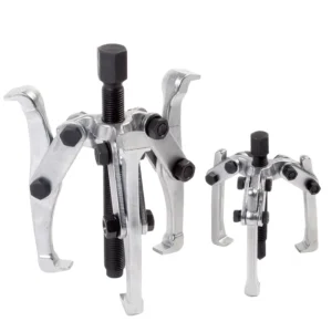 4 6inch 3 jaw Inner Bearing Extractor Bearing Puller Flange Puller Gear Puller