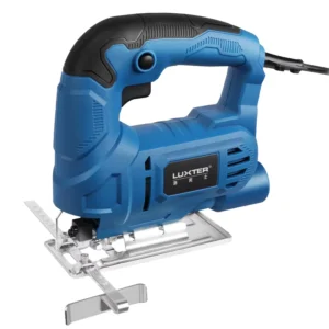 400W Handheld Portable Electric Jig Saw Wood Metal Aluminium Cutting Machine