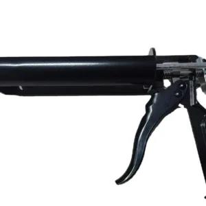 400ml 1 1 Metal Dual Cartridge Caulking Gun Manual Caulking Gun Two component Cartridge Caulking Gun