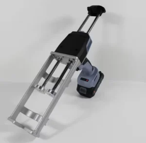 400ml 1:1 Two-Component Battery 21V Electric Cordless Caulking Gun