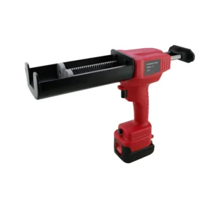 400ml 1 1 Two Component Epoxy Cordless Caulking Gun BC 1427