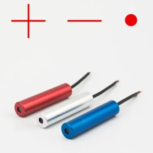 405nm to 980nm Violet Blue Green Red Infrared Modulable Laser Diode Dot Line Cross Dot Laser