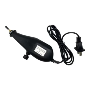 40W Engraving Pen Power Engraving Tool Handheld Engraver Pen with Tungsten Carbide Steel Bits Professional Etching Tool