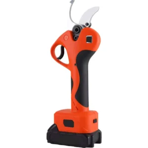 40mm 30mm Pruning Shears Lithium Battery Electric Tree Pruner Branch Cutter