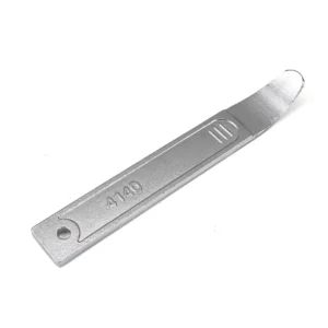 4140 Steel Pry Bar Trim Removal Tool Kit Car Trim Removal Tool