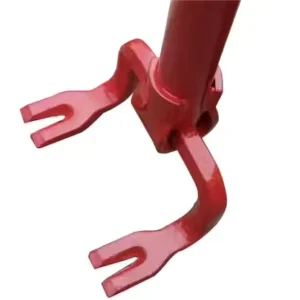 44 Inch Steel Deck Board Remover Tool Pry Bars Household Tool Set 9x15x114CM Old Removal