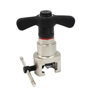 45 Degree Eccentric Pipe Expander CT N806 Bracket Stainless Steel Copper Pipe Flare Bracket Separate Splint