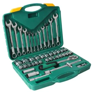 45 Pcs Repair Toolkit Household Hardware Tool Kit Other Hand Tools Set